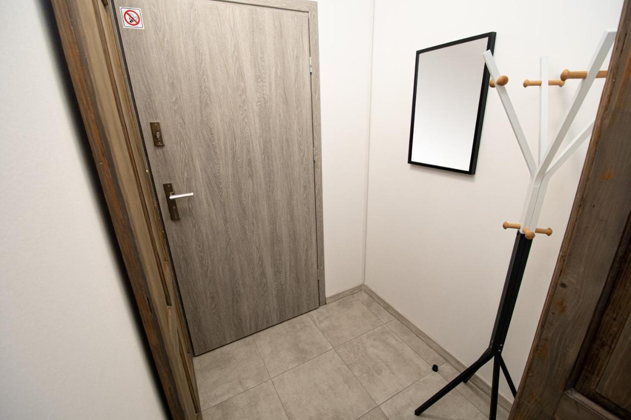 Apartament Inside - Centrum Bielsko-Biała Dış mekan fotoğraf