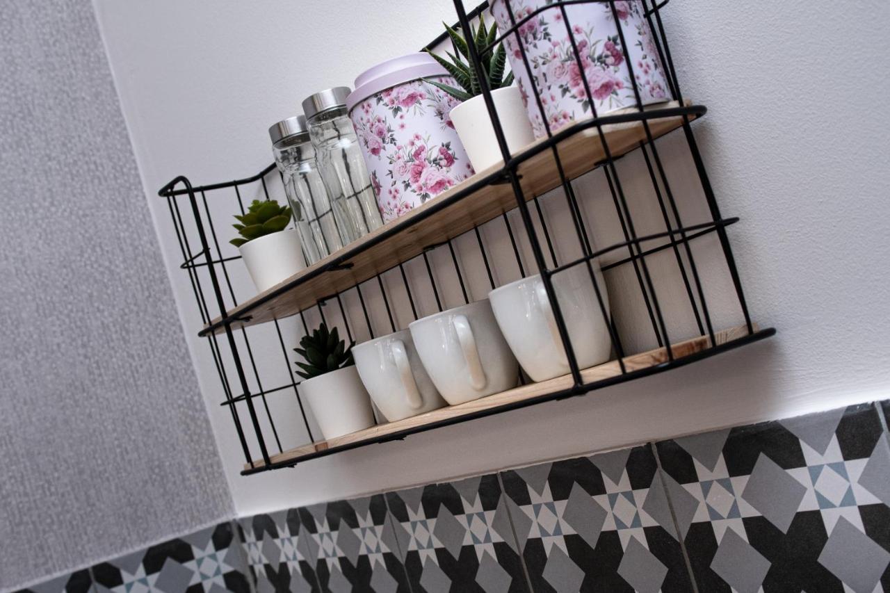 Apartament Inside - Centrum Bielsko-Biała Dış mekan fotoğraf